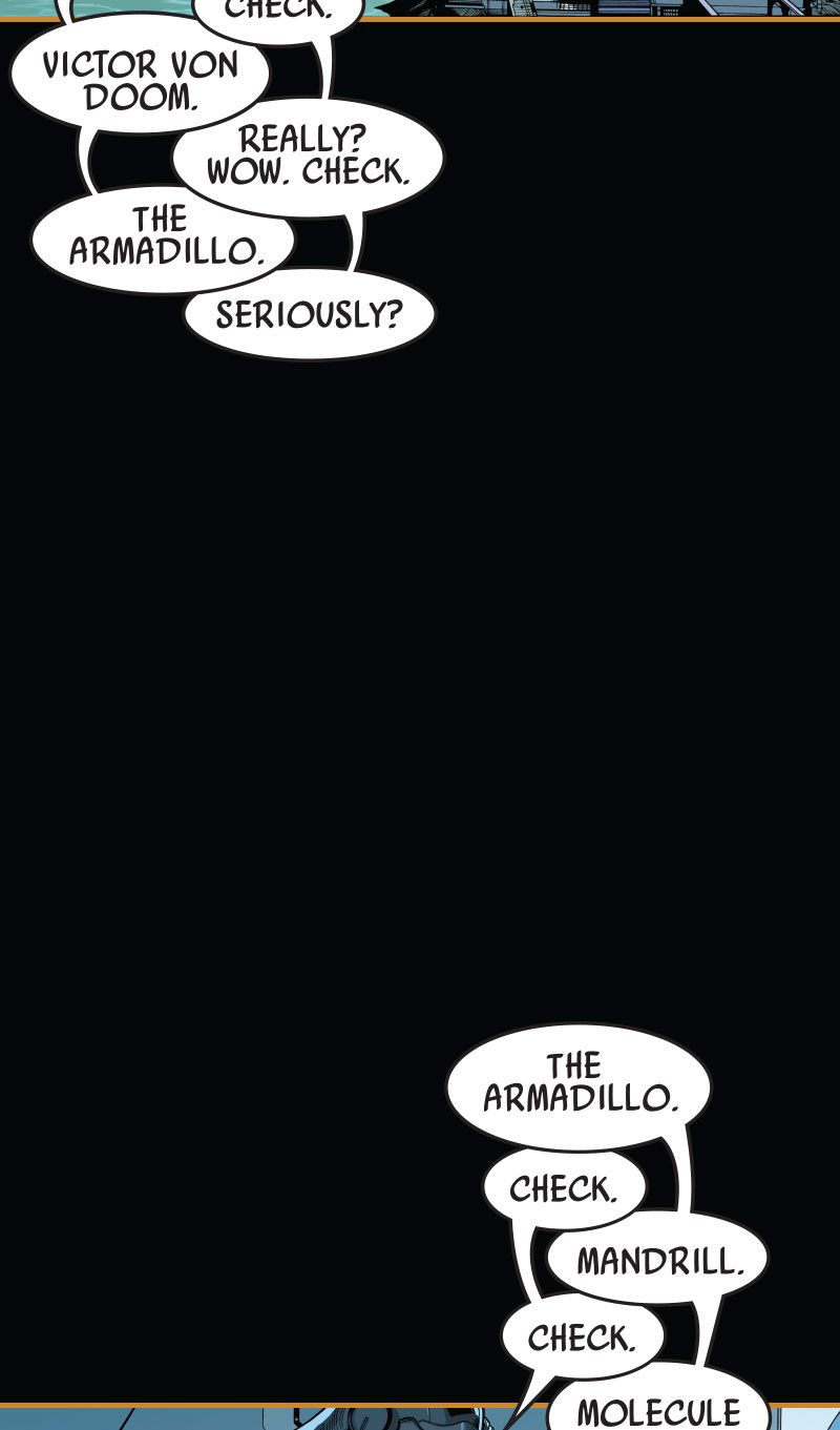 Read online Secret Invasion Infinity Comic comic -  Issue #3 - 33