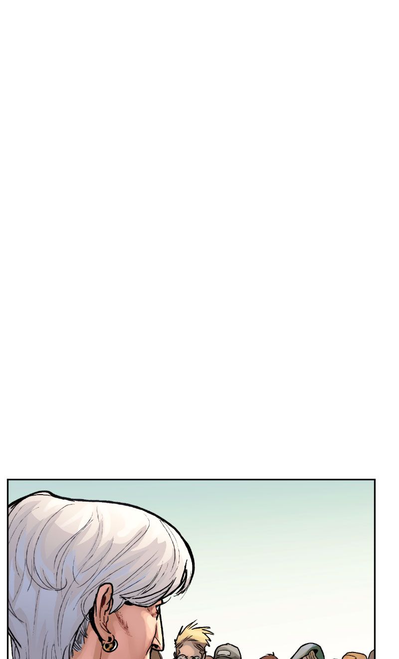 Read online Miles Morales Spider-Man Infinity Comic comic -  Issue #9 - 4