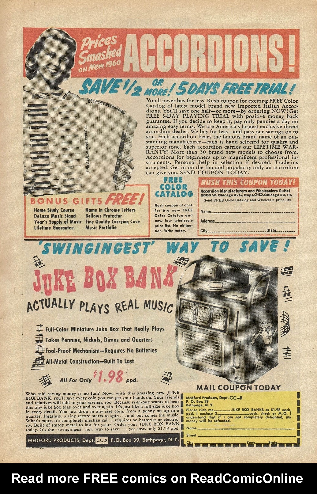 Read online Just Married comic -  Issue #18 - 15