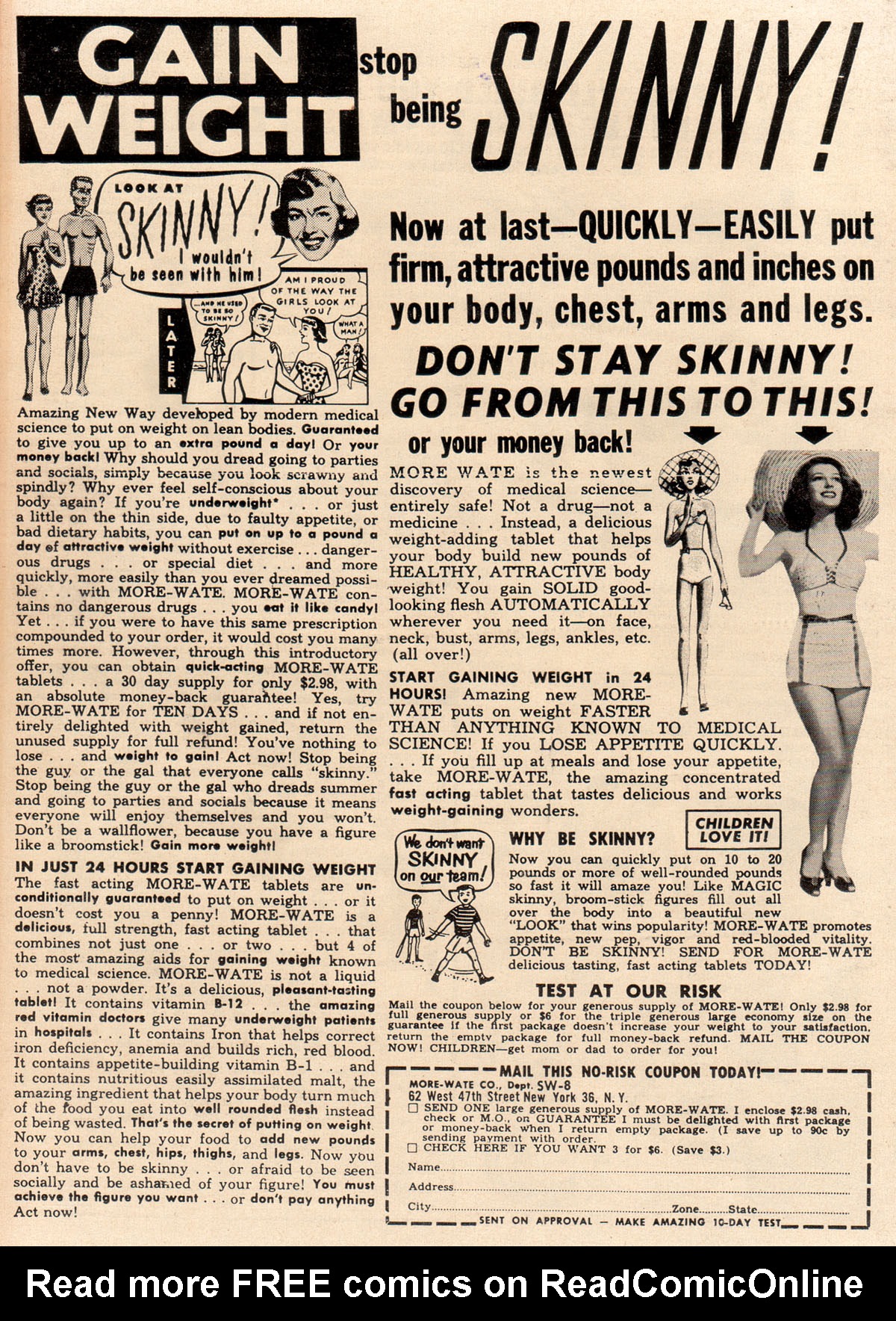 Read online Rangers Comics comic -  Issue #57 - 37