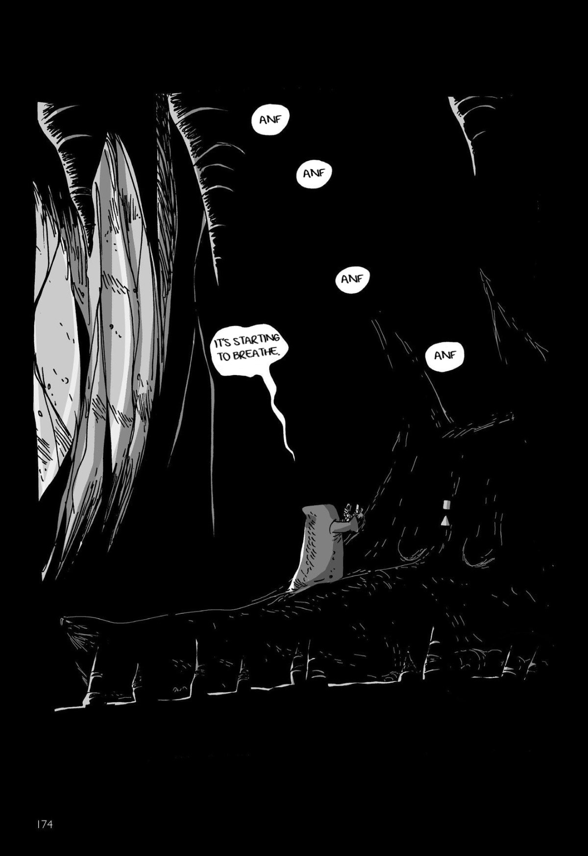 Read online Macerie Prime comic -  Issue # TPB (Part 2) - 75