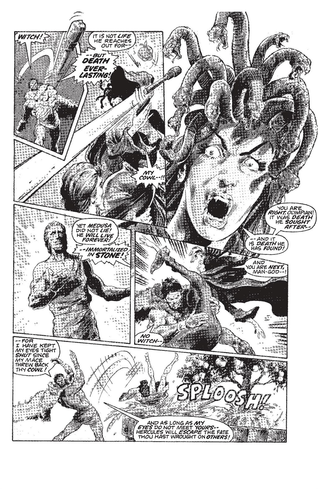 Read online Thor Epic Collection comic -  Issue # TPB 9 (Part 5) - 107