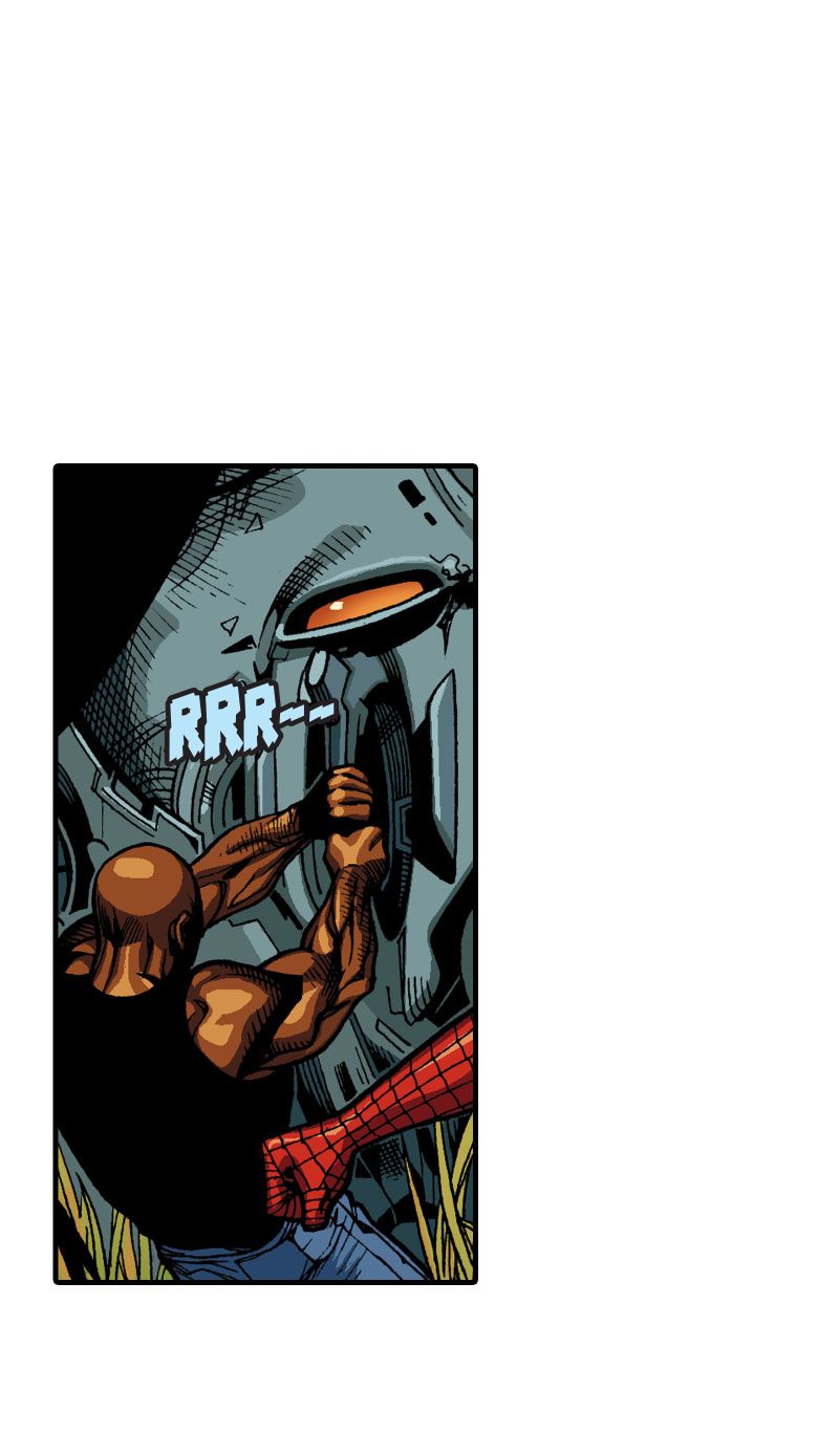 Read online Secret Invasion Infinity Comic comic -  Issue #2 - 92