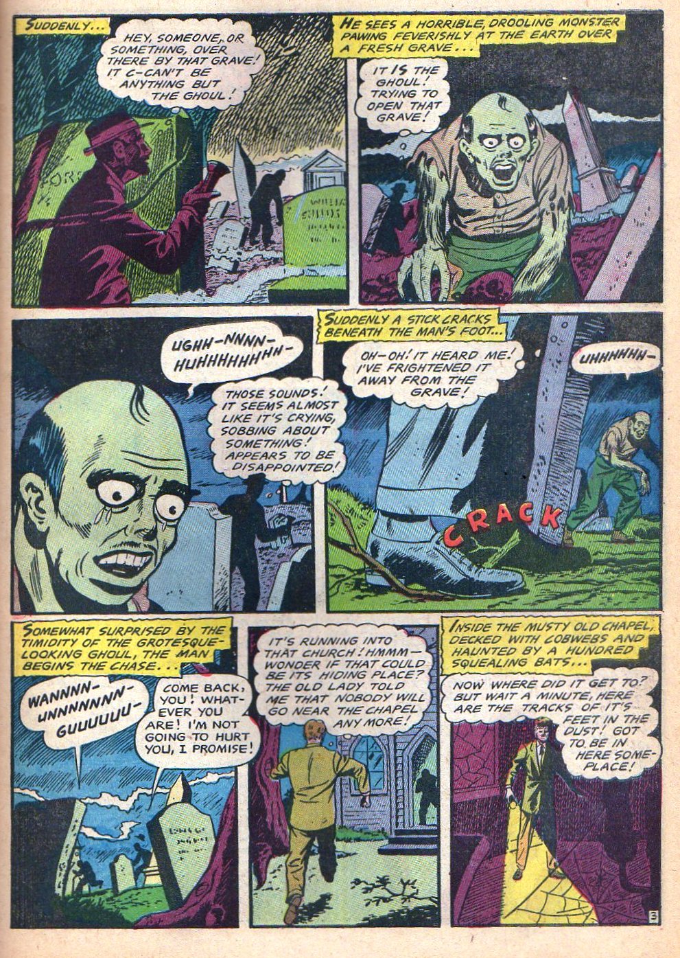 Read online Fantastic Comics (1954) comic -  Issue #11 - 29