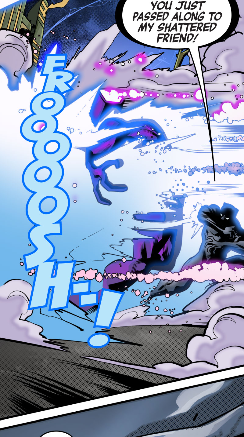 Read online Avengers Unlimited: Infinity Comic comic -  Issue #48 - 43
