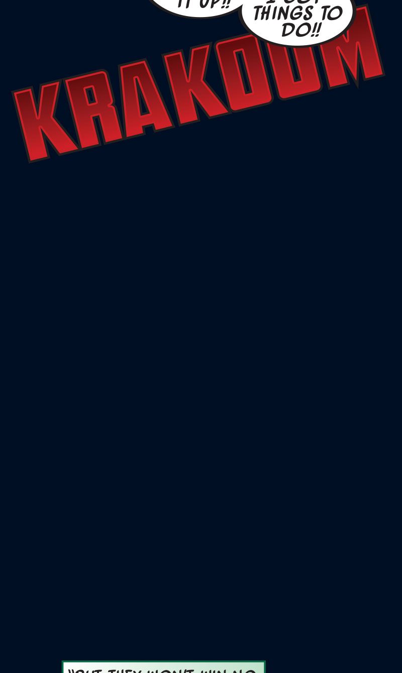 Read online Secret Invasion Infinity Comic comic -  Issue #9 - 66