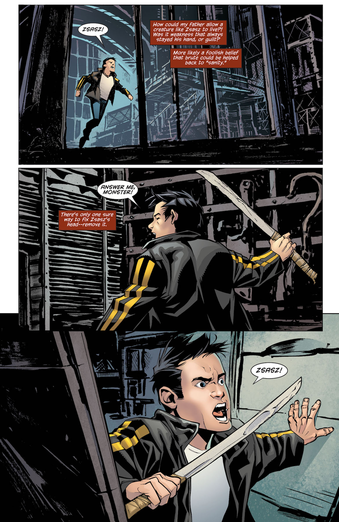 Read online Batman By Paul Dini Omnibus comic -  Issue # TPB (Part 8) - 20