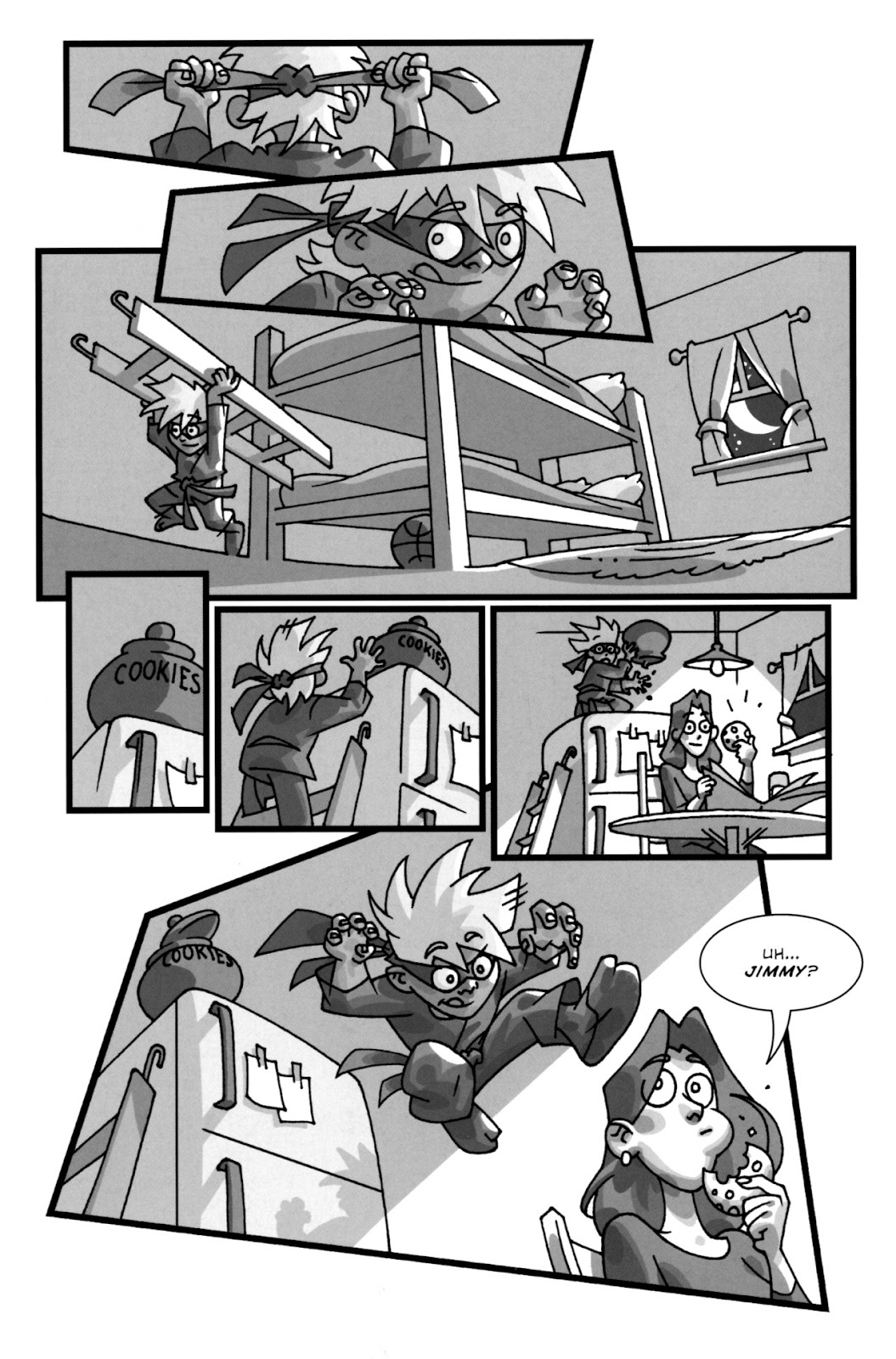 Negative Burn (2006) issue 12 - Page 66