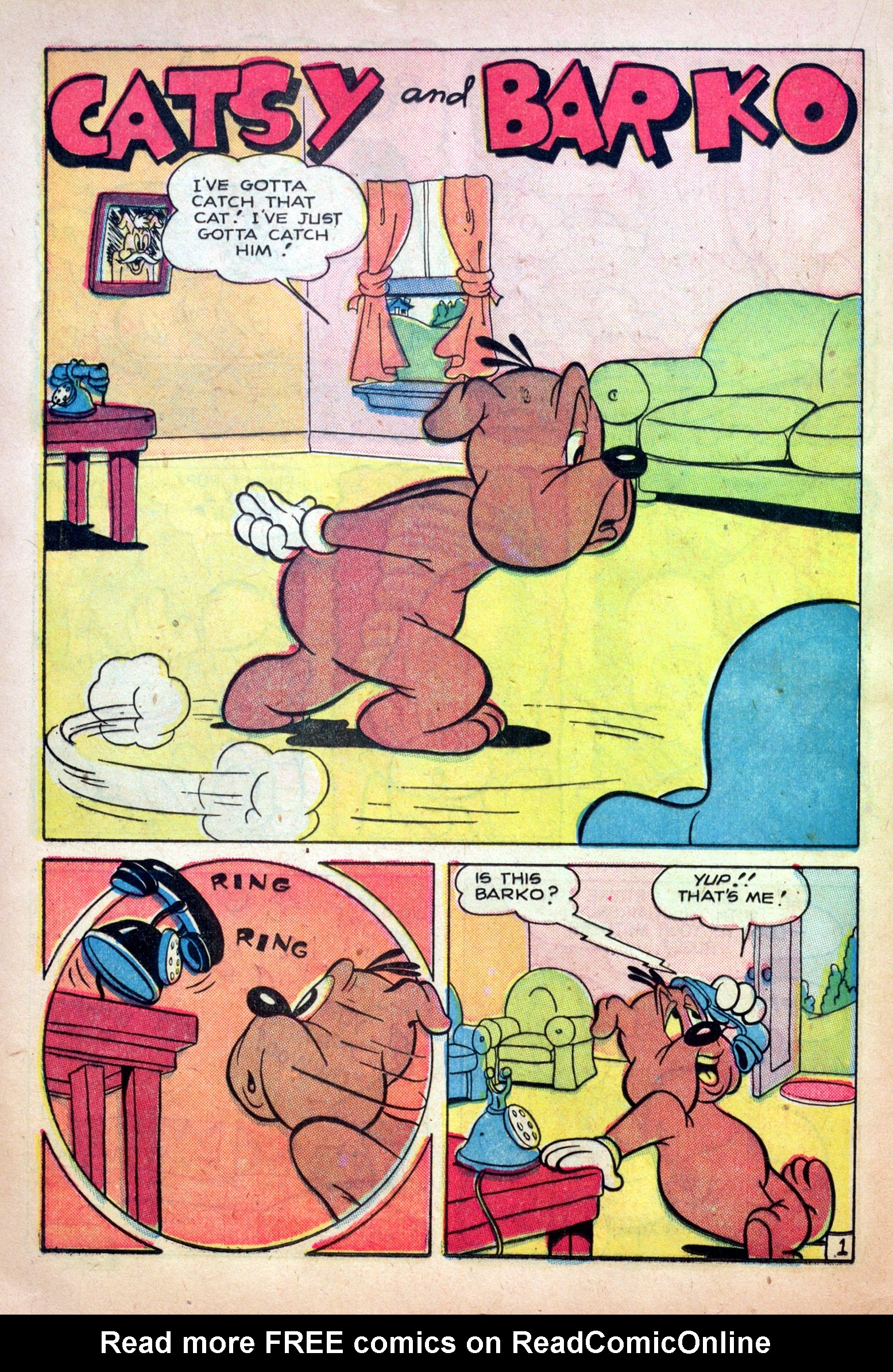Read online Wotalife Comics comic -  Issue #11 - 22
