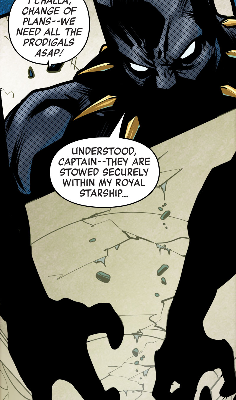 Read online Avengers Unlimited: Infinity Comic comic -  Issue #48 - 35