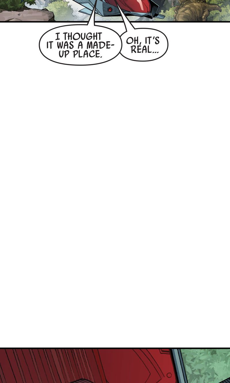 Read online Secret Invasion Infinity Comic comic -  Issue #2 - 28