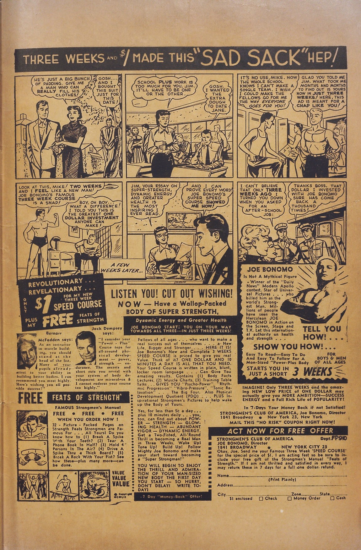 Read online G-I in Battle (1952) comic -  Issue #3 - 35