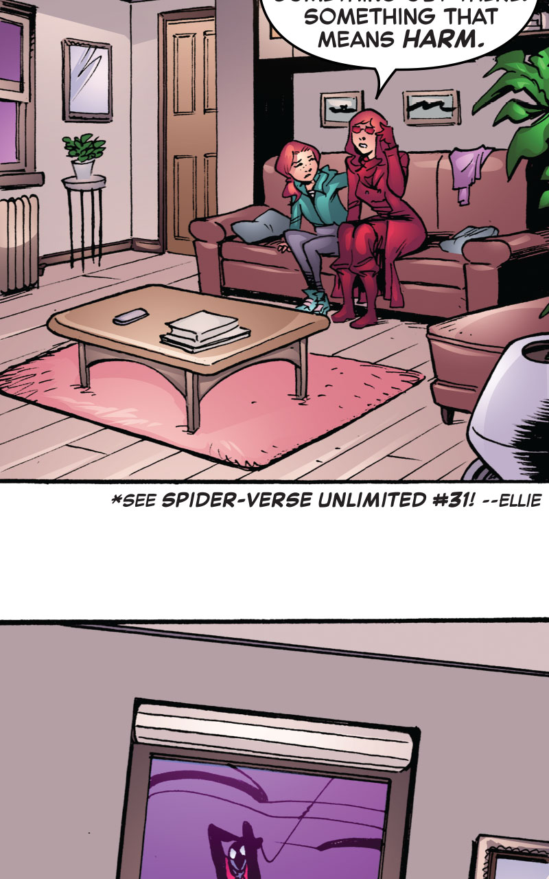 Read online Spider-Verse Unlimited: Infinity Comic comic -  Issue #49 - 18