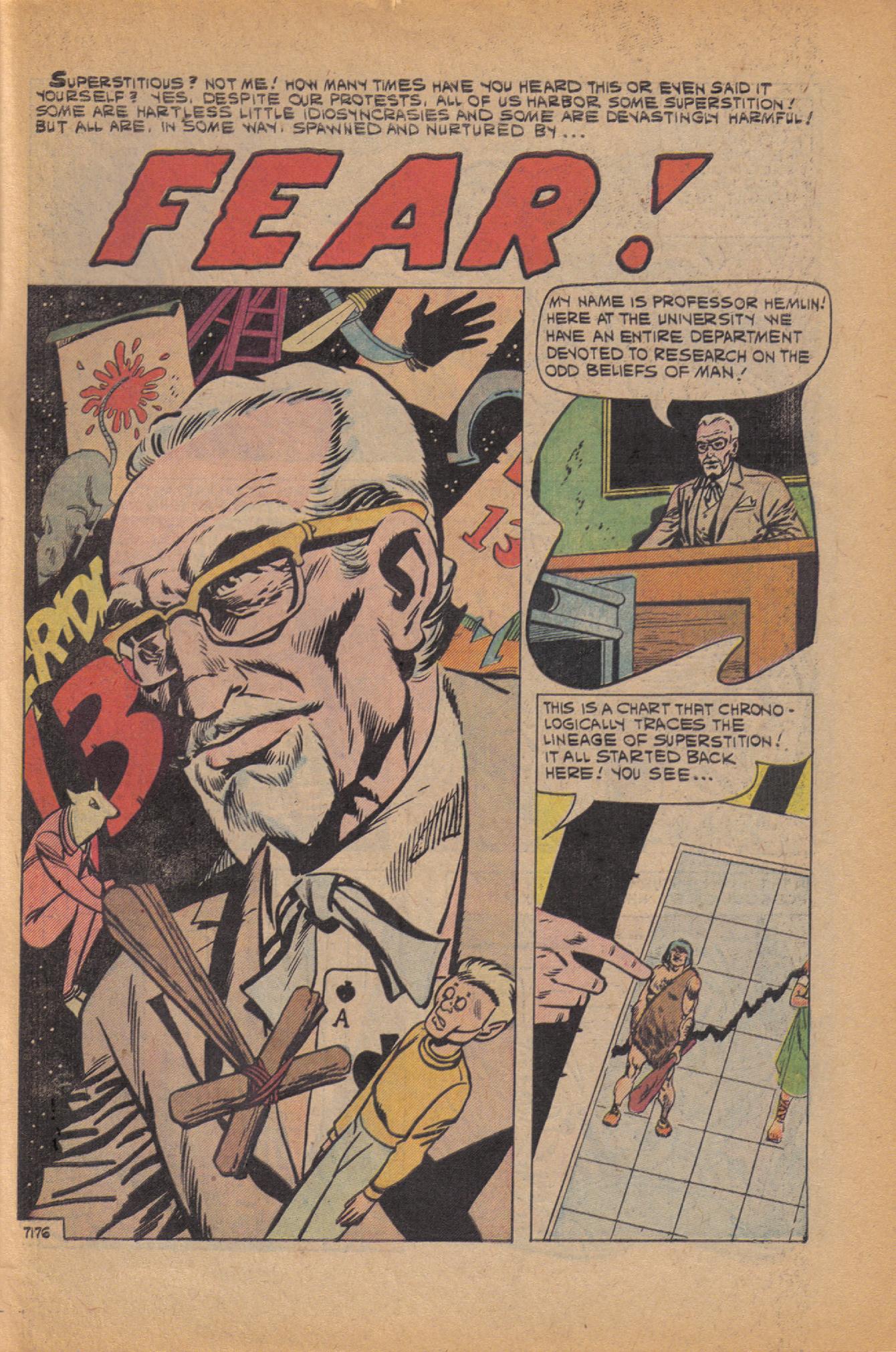 Read online Gorgo comic -  Issue #1 - 31