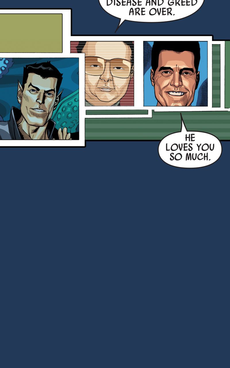 Read online Secret Invasion Infinity Comic comic -  Issue #11 - 57