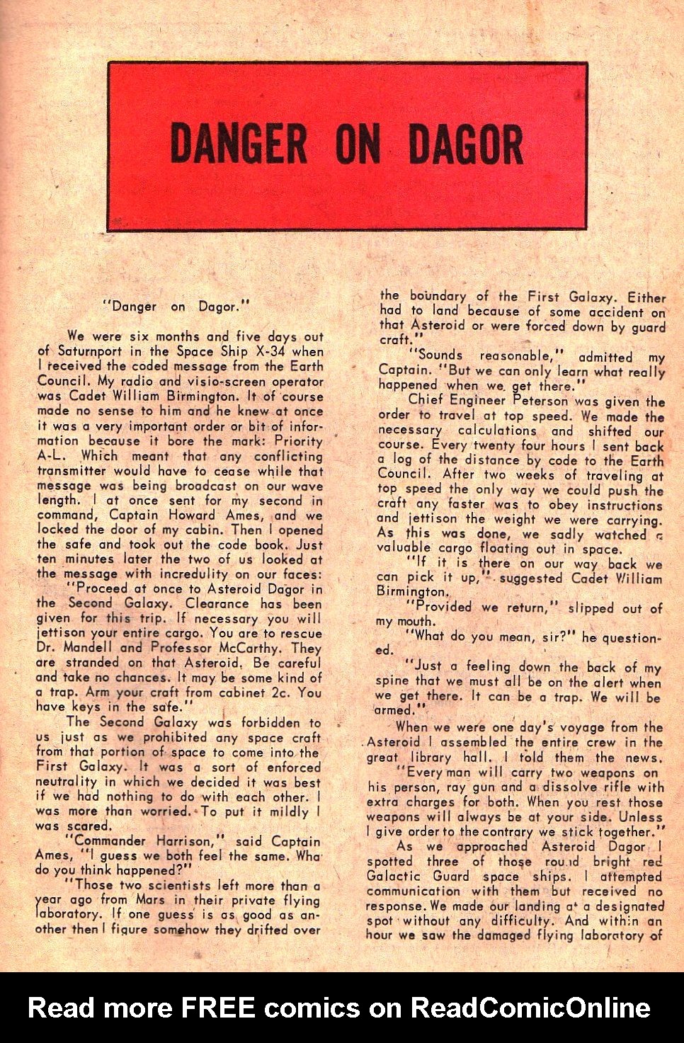 Gorgo issue 9 - Page 25