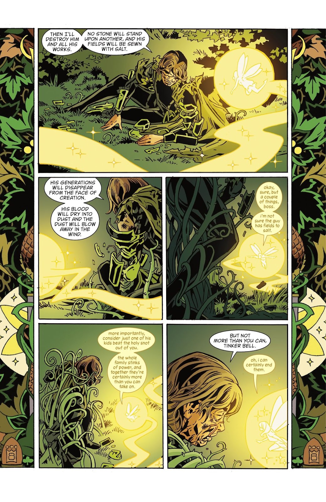 Fables issue 159 - Page 14