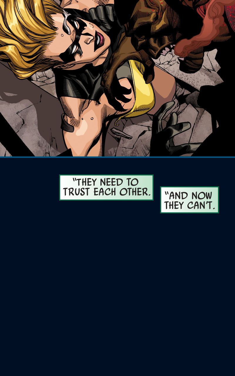 Read online Secret Invasion Infinity Comic comic -  Issue #9 - 74