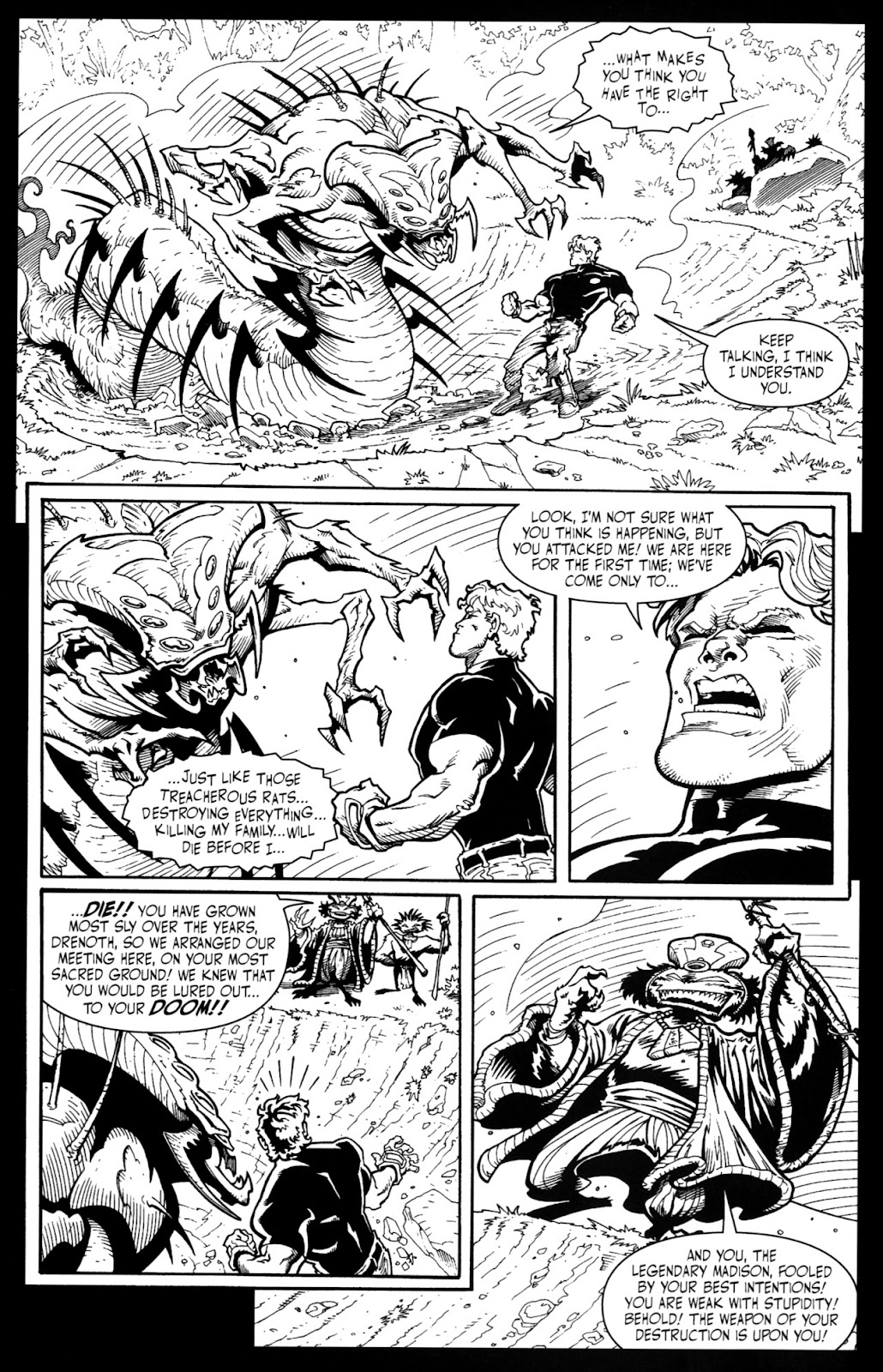 Negative Burn (2006) issue 18 - Page 40