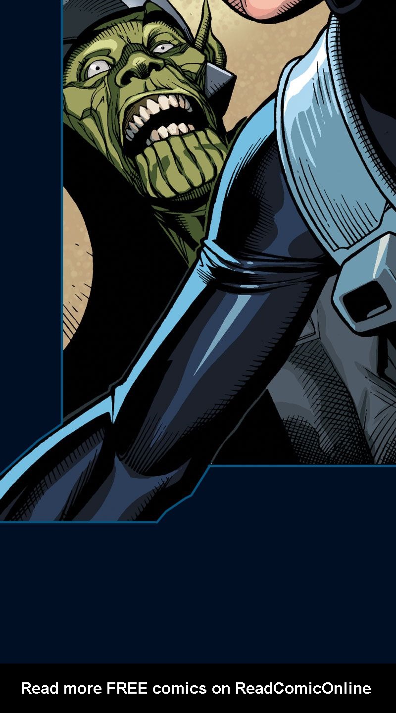 Read online Secret Invasion Infinity Comic comic -  Issue #9 - 69