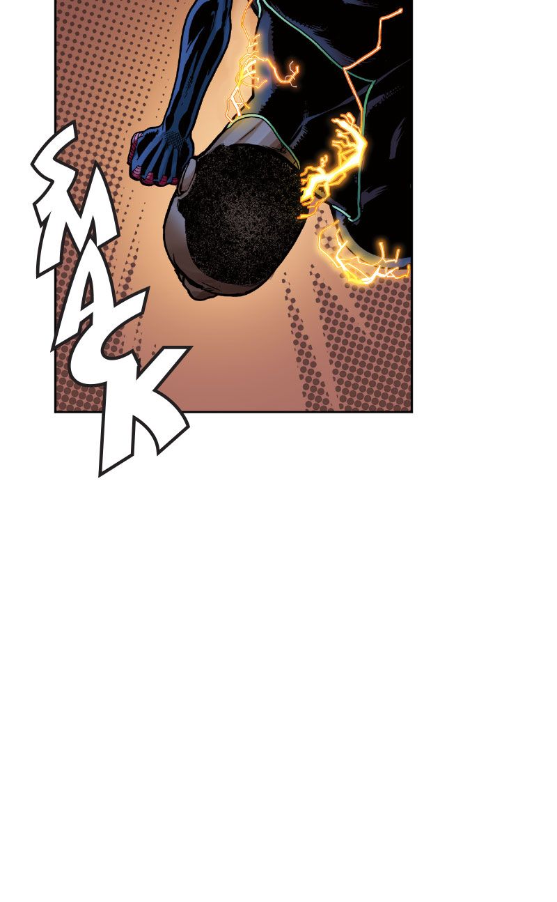 Read online Miles Morales Spider-Man Infinity Comic comic -  Issue #20 - 59
