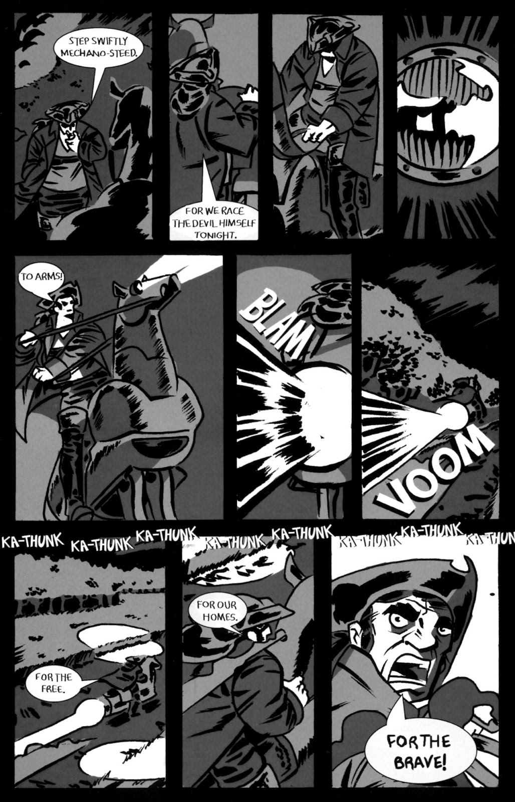 Negative Burn (2006) issue 14 - Page 41