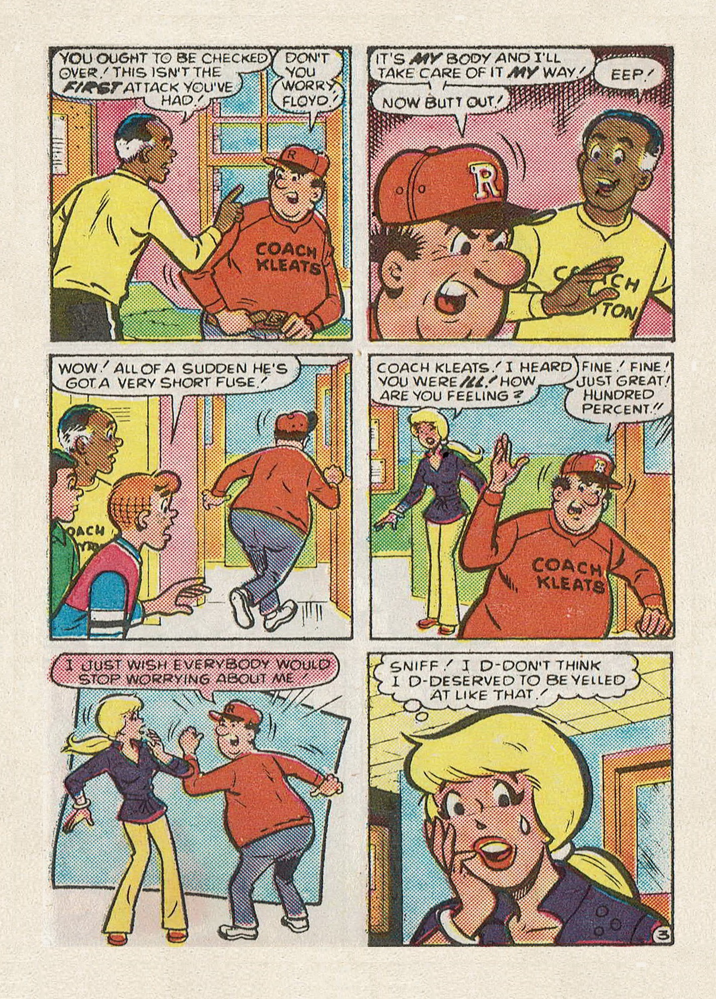 Read online Laugh Comics Digest comic -  Issue #82 - 39