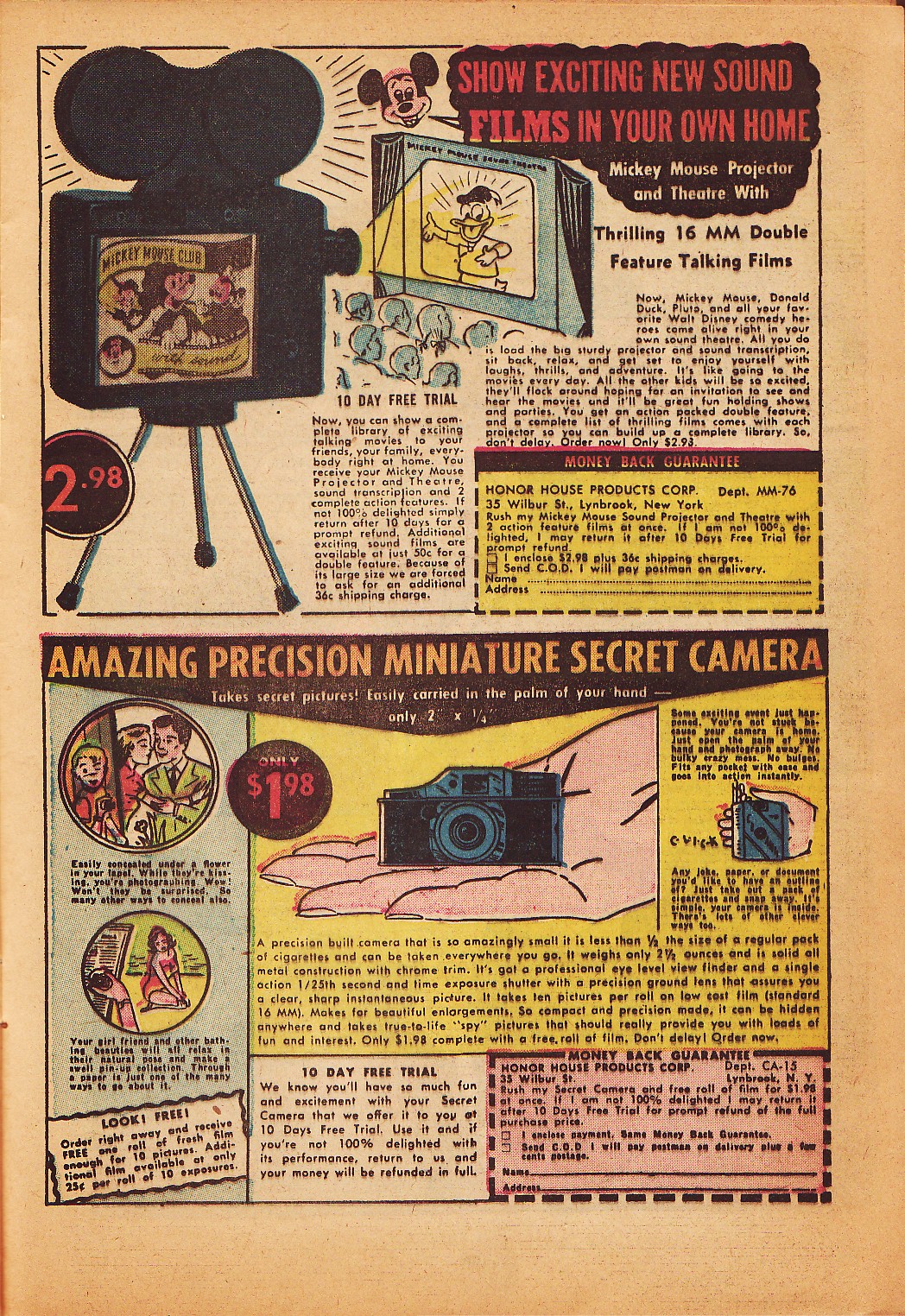 Read online G.I. in Battle (1957) comic -  Issue #2 - 15