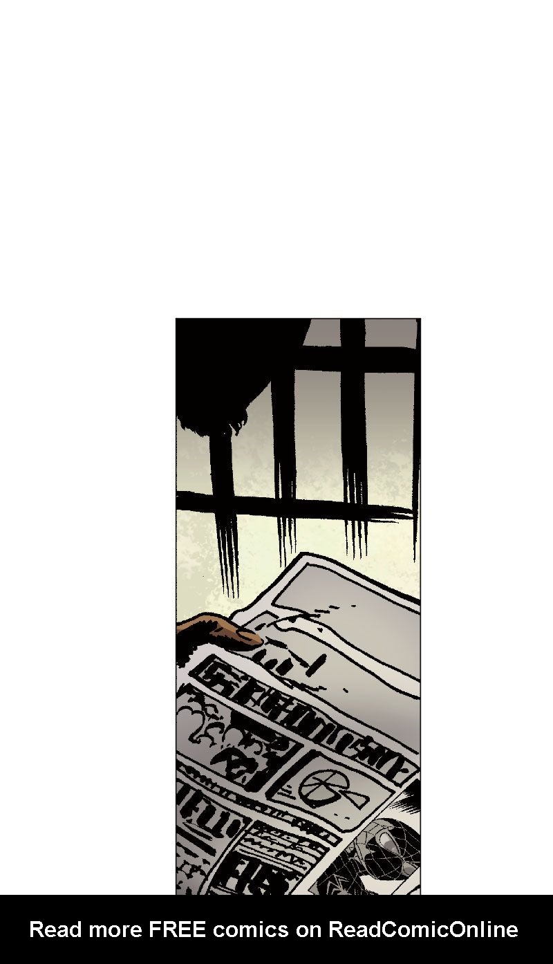 Read online Miles Morales Spider-Man Infinity Comic comic -  Issue #13 - 84