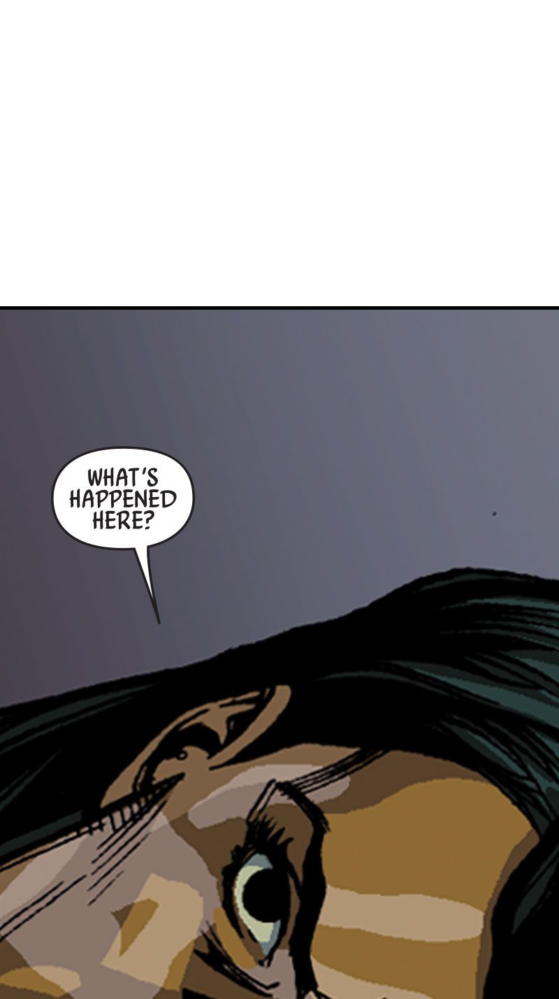 Read online Secret Invasion Infinity Comic comic -  Issue #2 - 58