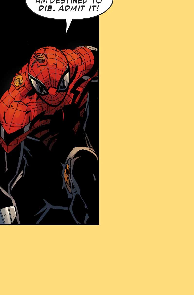 Read online Amazing Spider-Man: Spider-Verse Infinity Comic comic -  Issue #14 - 18