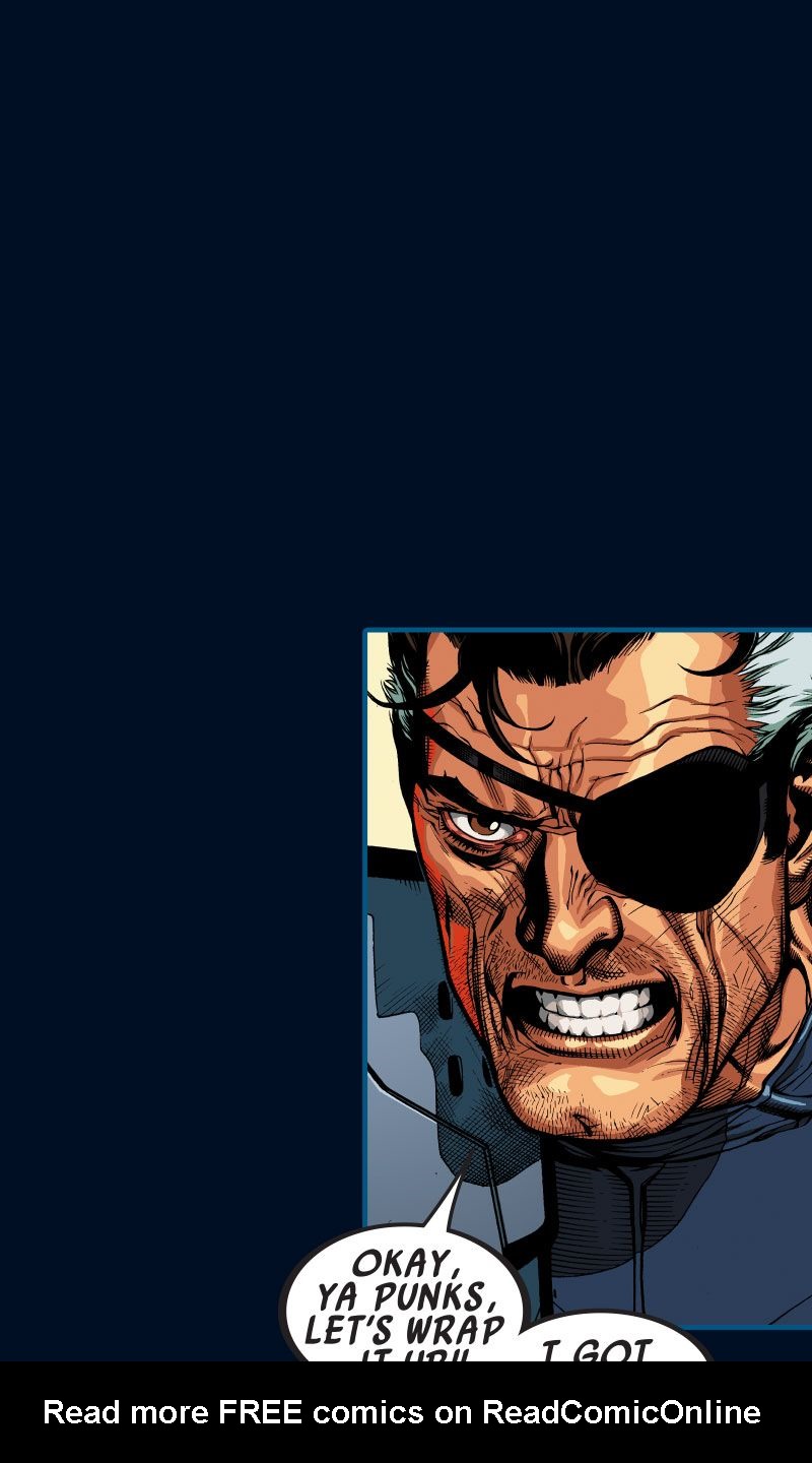 Read online Secret Invasion Infinity Comic comic -  Issue #9 - 65