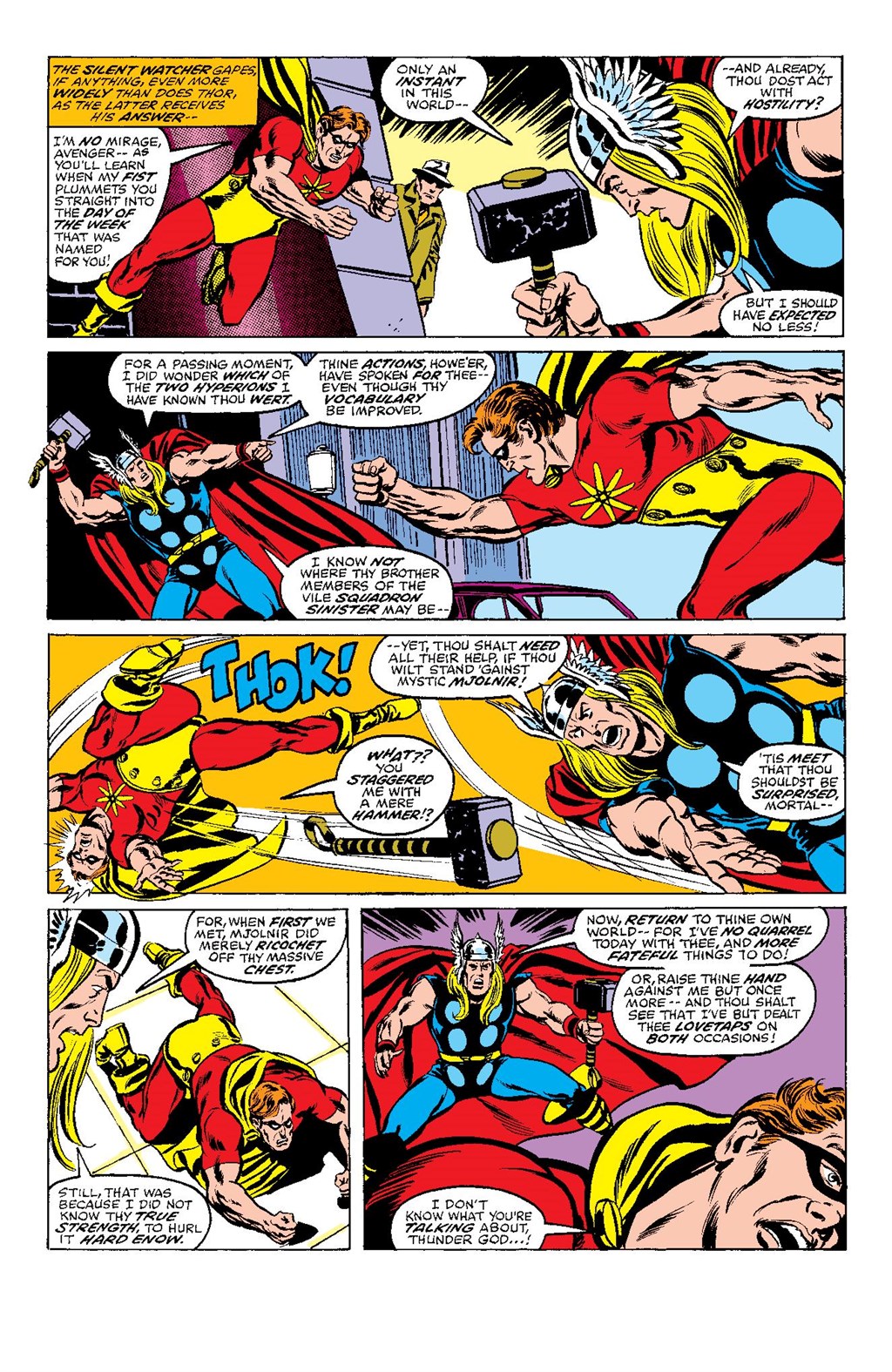 Read online Thor Epic Collection comic -  Issue # TPB 9 (Part 5) - 41