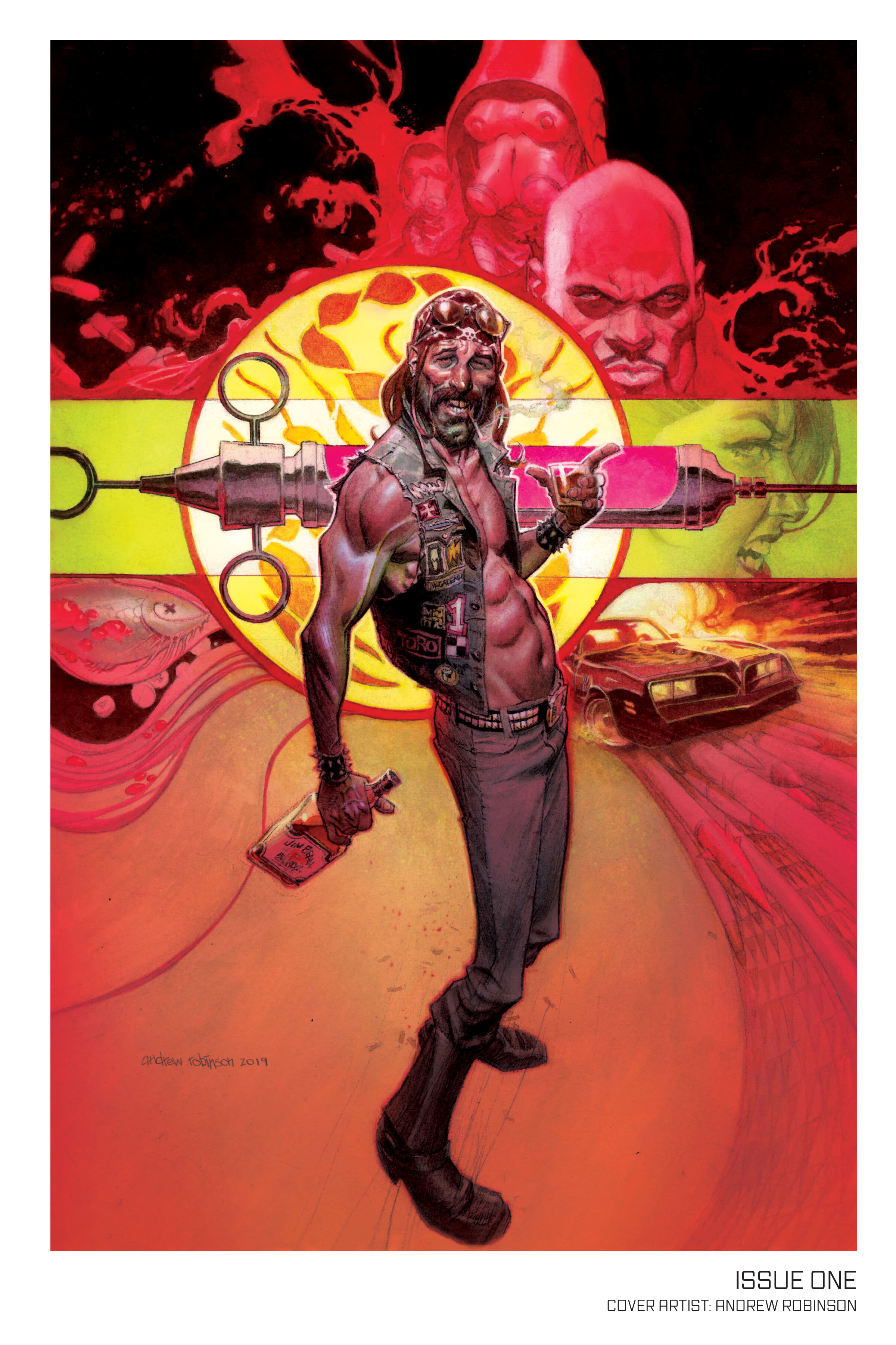 Read online The Scumbag, Complete Edition comic -  Issue # TPB (Part 4) - 78