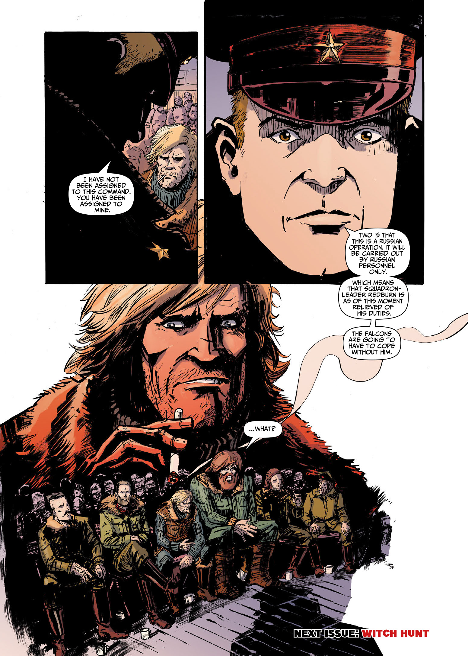 Read online Judge Dredd Megazine (Vol. 5) comic -  Issue #457 - 106