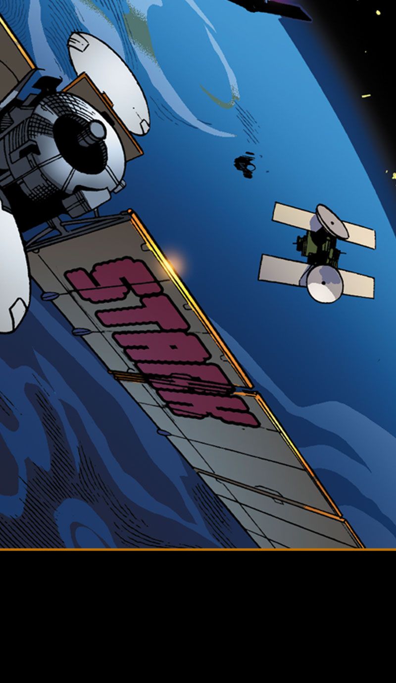 Read online Secret Invasion Infinity Comic comic -  Issue #3 - 27