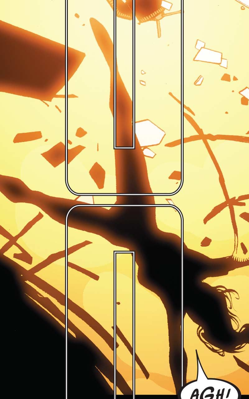 Read online Secret Invasion Infinity Comic comic -  Issue #3 - 53