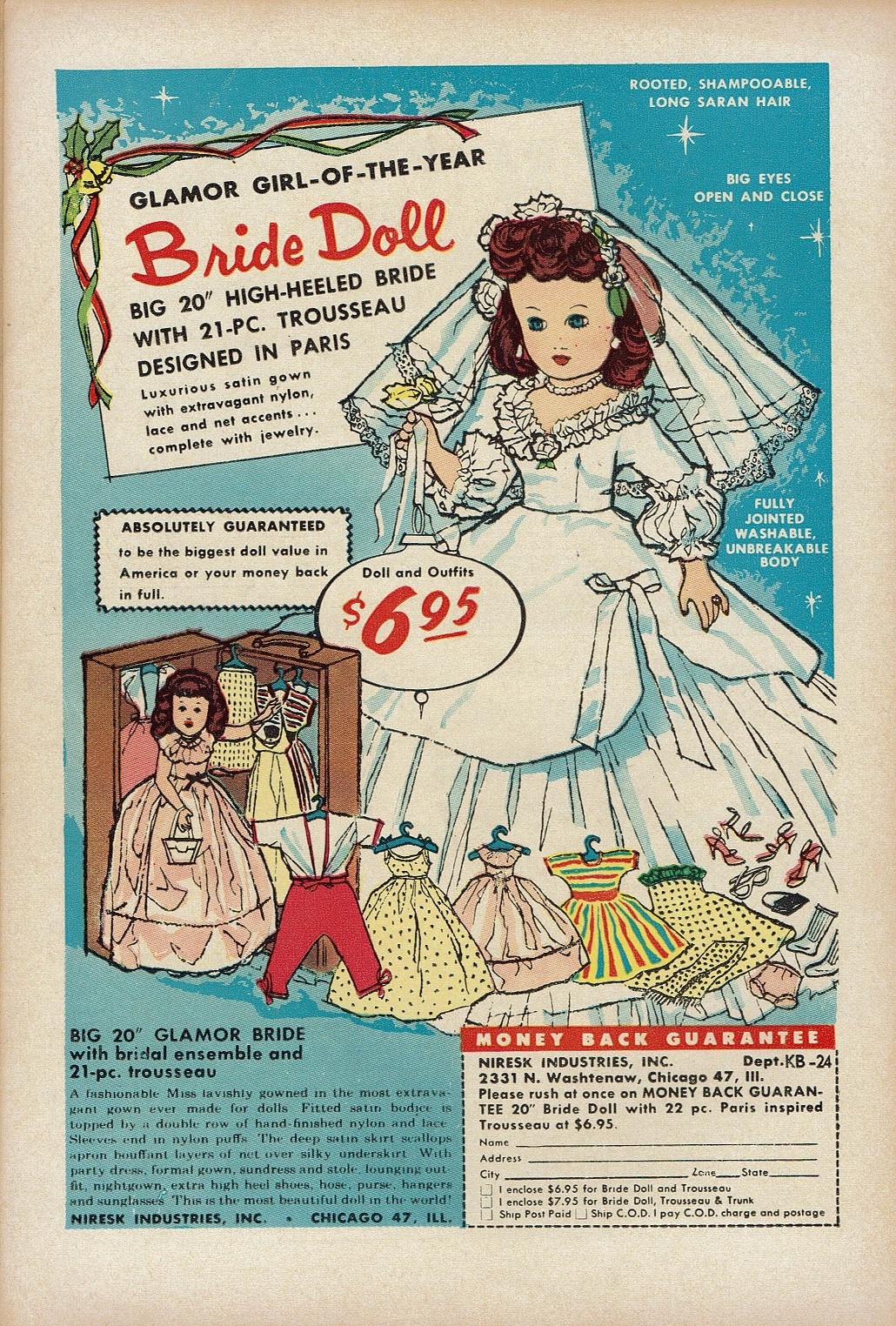 Read online Just Married comic -  Issue #17 - 36