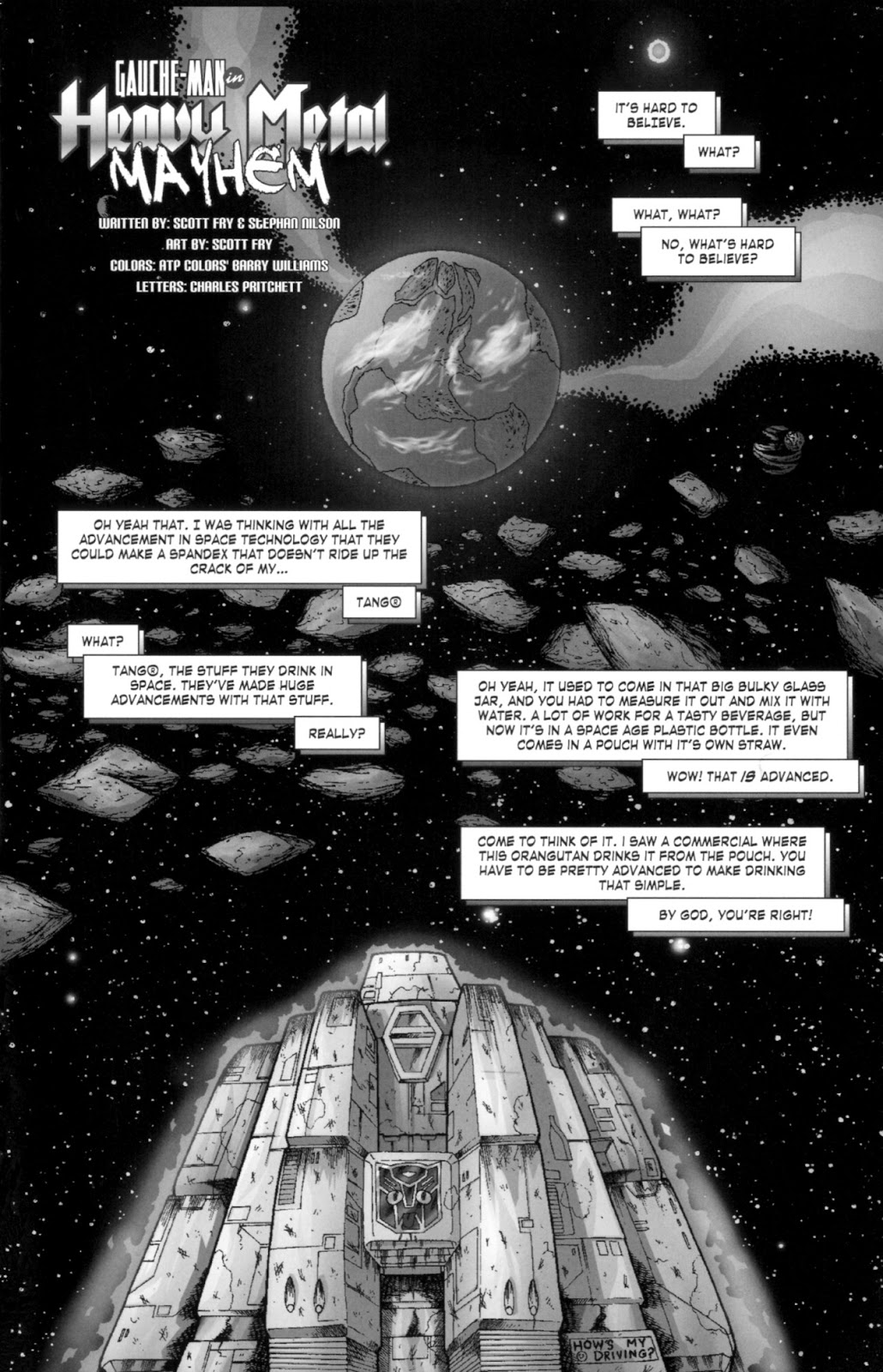 Negative Burn (2006) issue 14 - Page 55