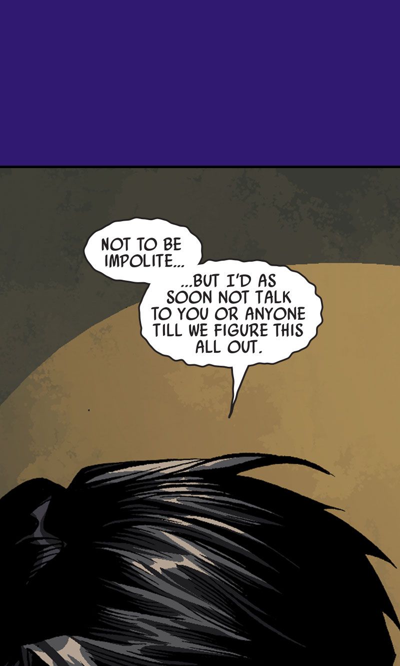 Read online Secret Invasion Infinity Comic comic -  Issue #8 - 49