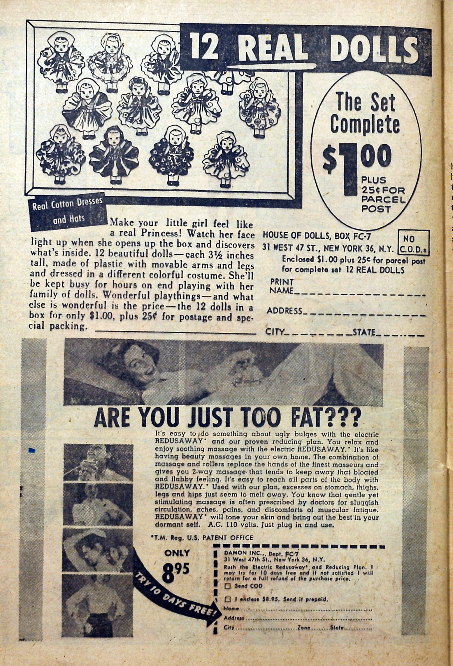 Read online Bride's Secrets comic -  Issue #16 - 26