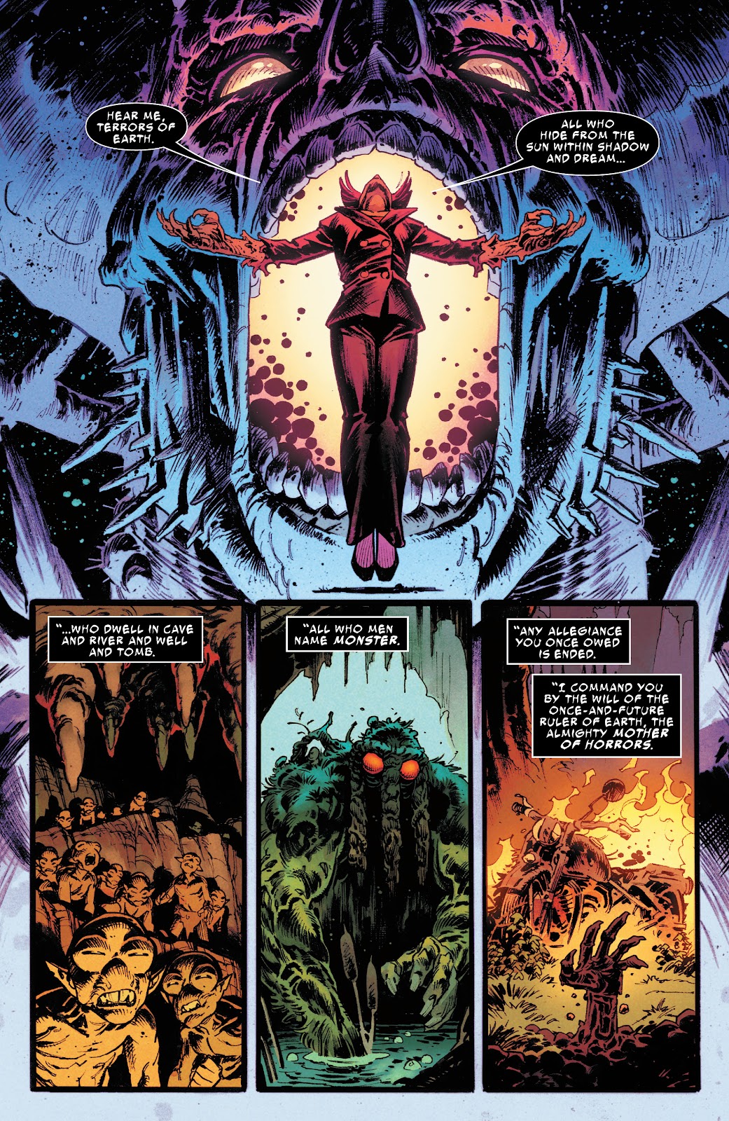 Incredible Hulk (2023) issue 1 - Page 29