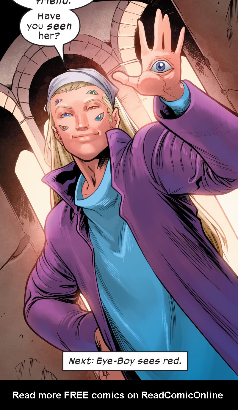 Read online X-Men Unlimited: Infinity Comic comic -  Issue #86 - 32