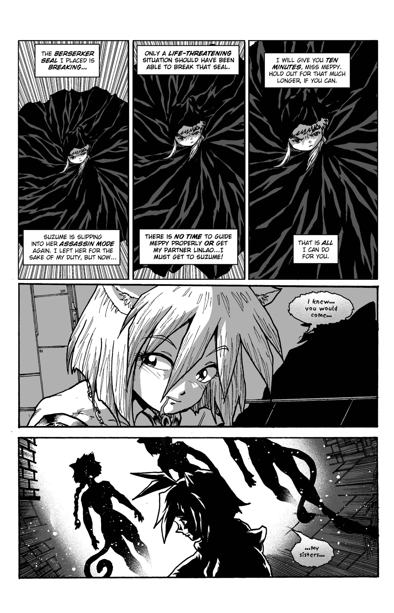 Read online Ninja High School (1986) comic -  Issue #163 - 12