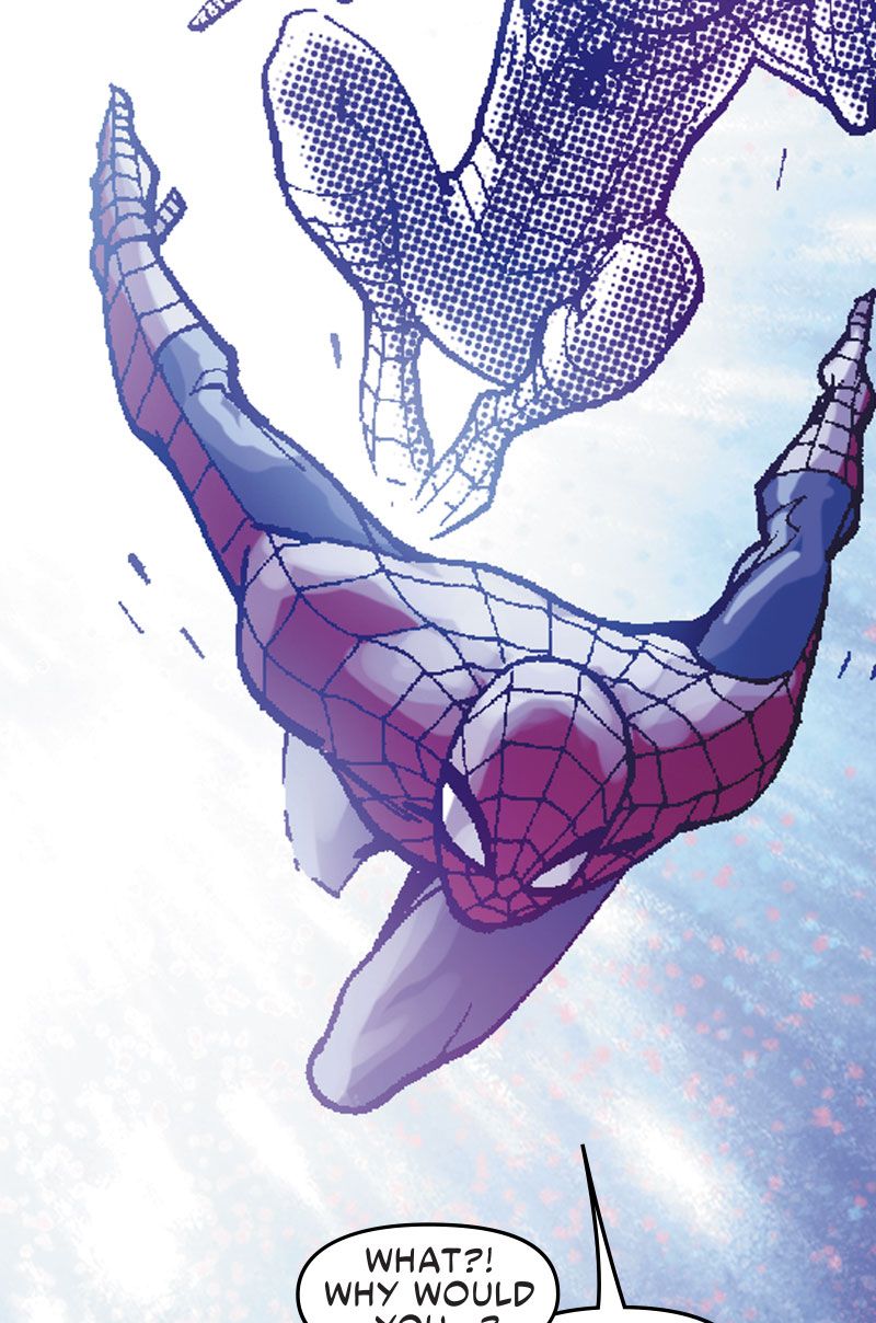 Read online Amazing Spider-Man: Spider-Verse Infinity Comic comic -  Issue #7 - 33
