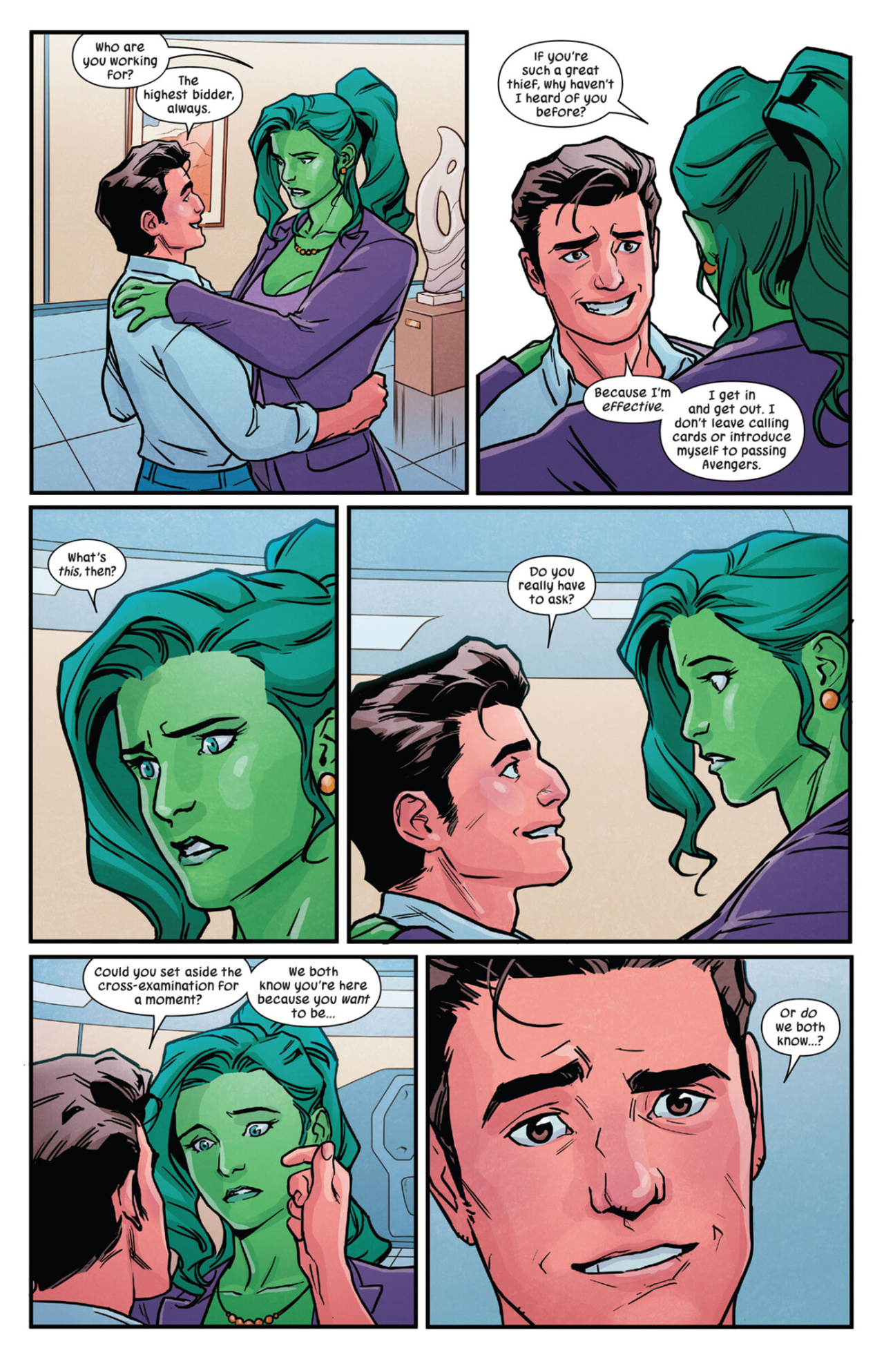 Read online She-Hulk (2022) comic -  Issue #14 - 16