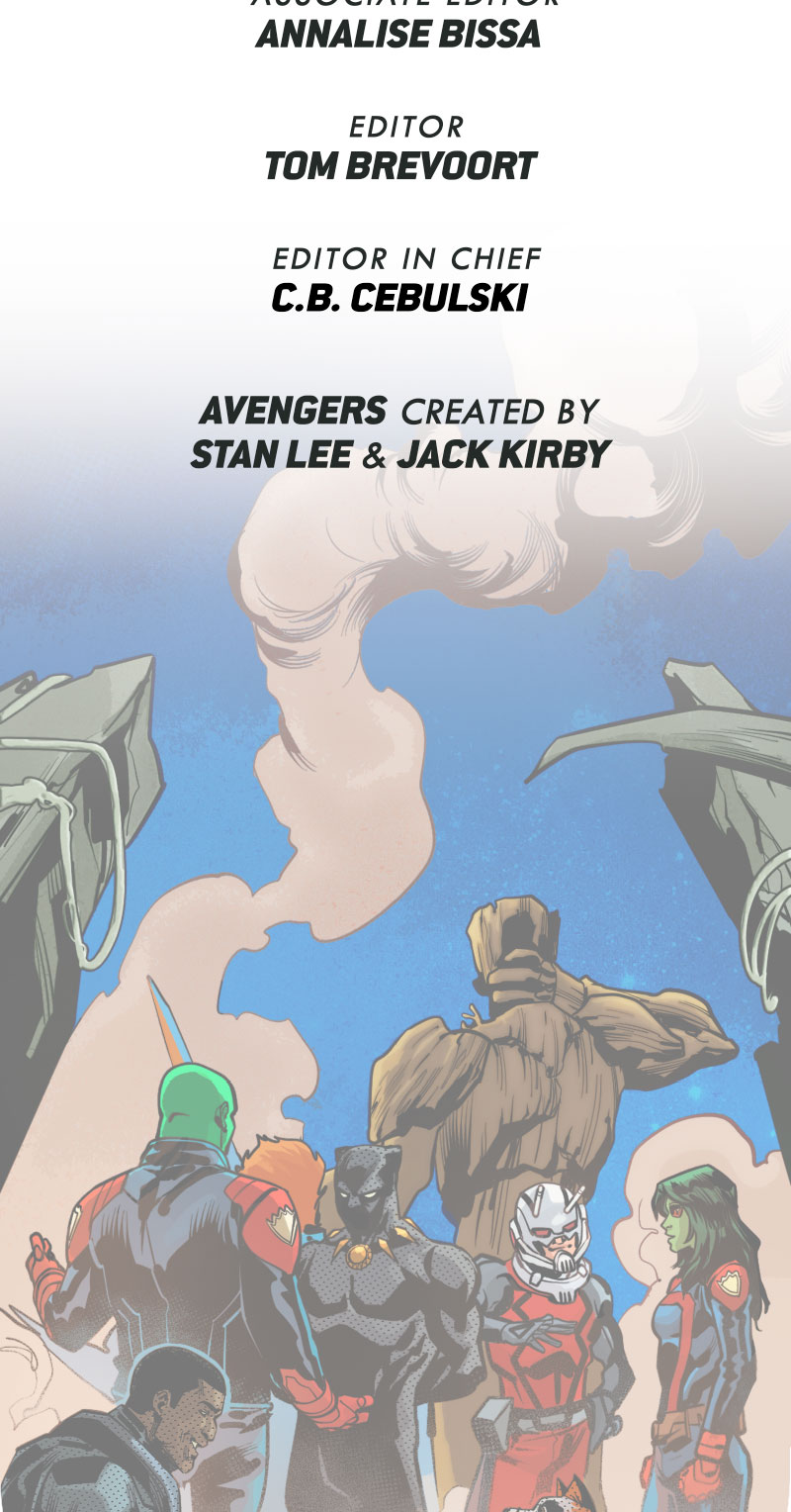 Read online Avengers Unlimited: Infinity Comic comic -  Issue #48 - 56