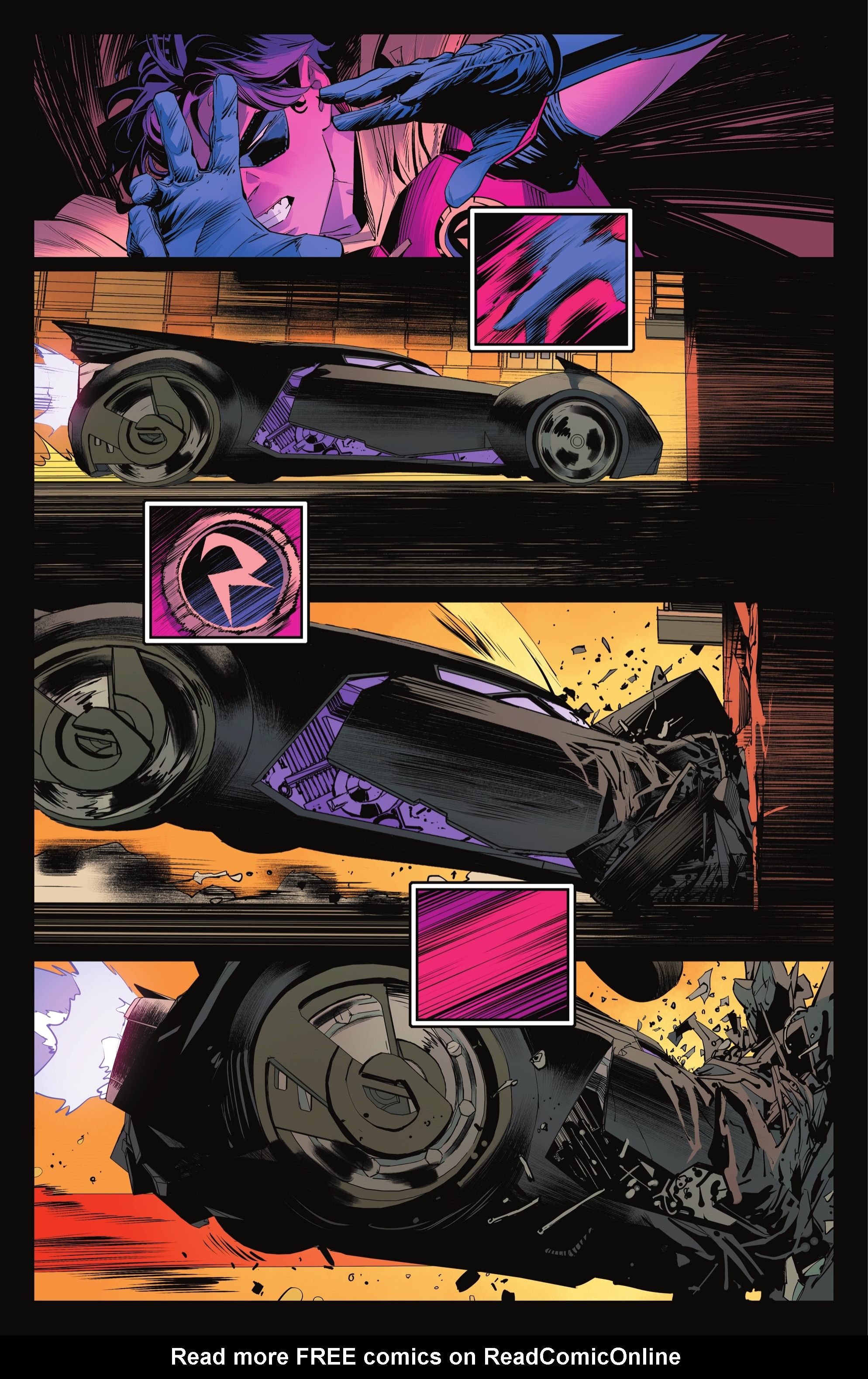 Read online Batman/Superman: World’s Finest comic -  Issue #16 - 3