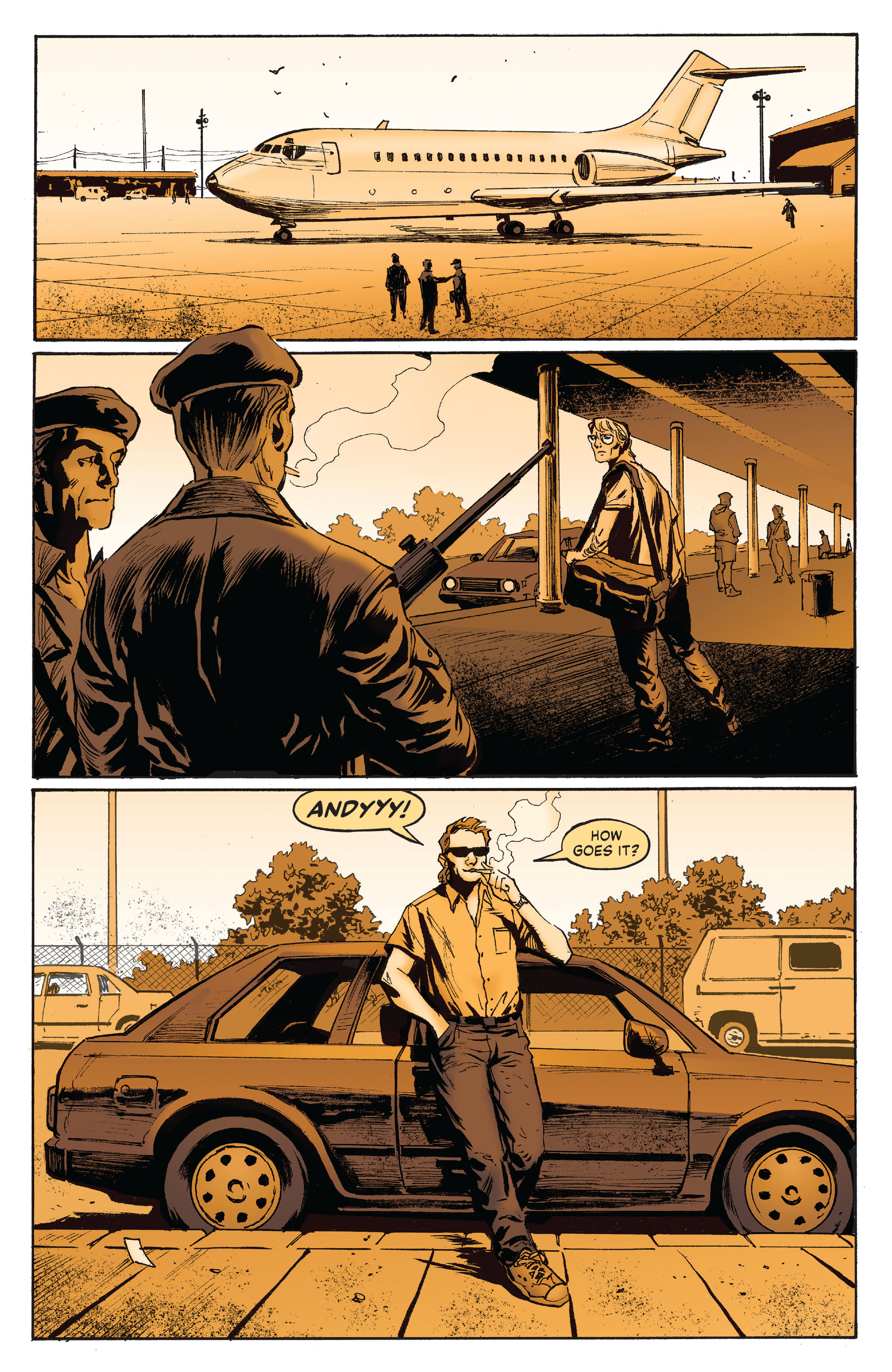 Read online The Seasons Have Teeth comic -  Issue #2 - 13