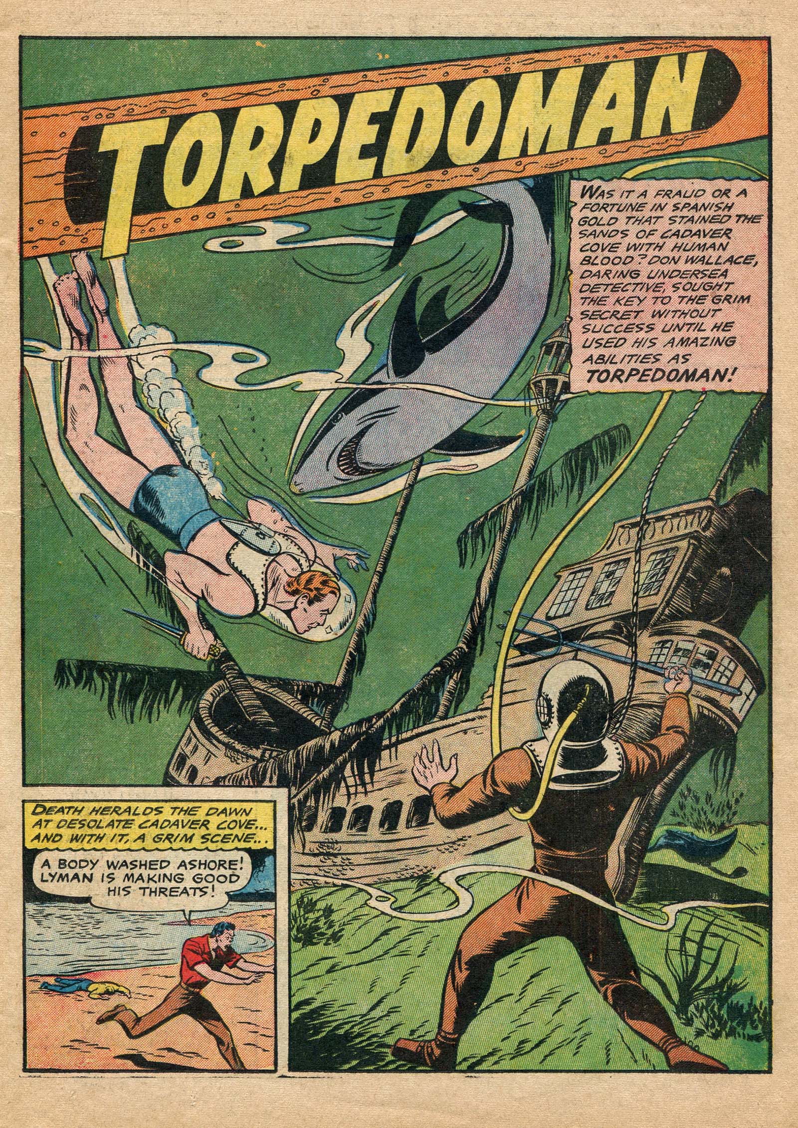 Read online Black Cobra comic -  Issue #3 - 11